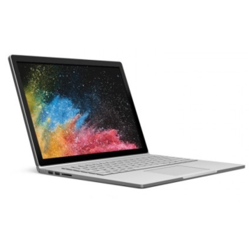 Microsoft Surface Book 2