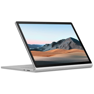 MICROSOFT	SURFACE BOOK 3