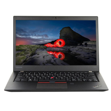 Lenovo ThinkPad T470S