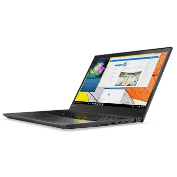 Lenovo ThinkPad T470S