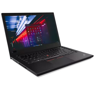 Lenovo ThinkPad T480