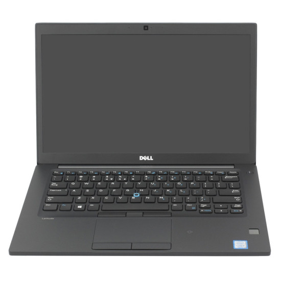 Latitude 7380 reconditionné