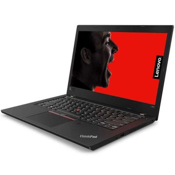 Lenovo ThinkPad L480