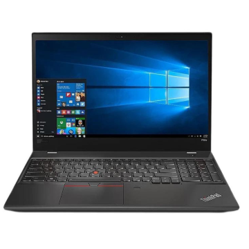 LENOVO  THINKPAD P52