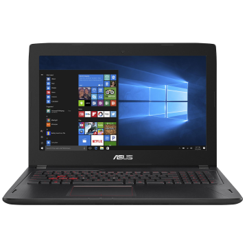 ASUS FX502V