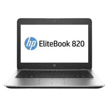 HP	ELITEBOOK 820 G3