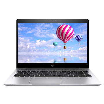 HP EliteBook 840 G6