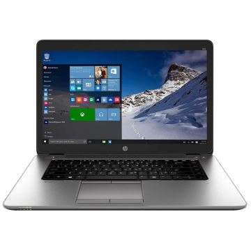 HP EliteBook 850 G2