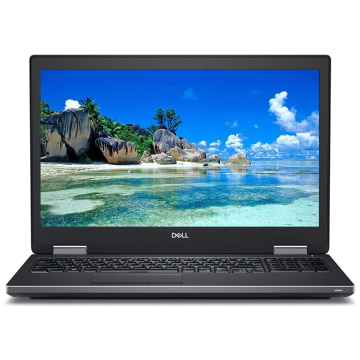 DELL Precision 7530