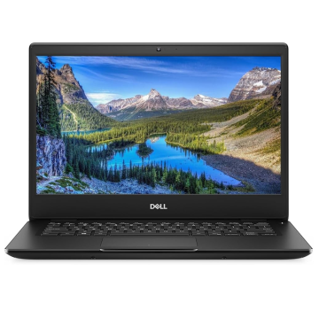 DELL LATITUDE 3400