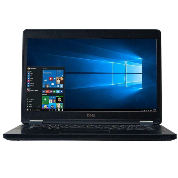 DELL Latitude E5450