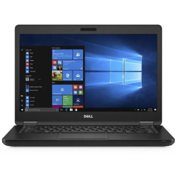 DELL Latitude 5480