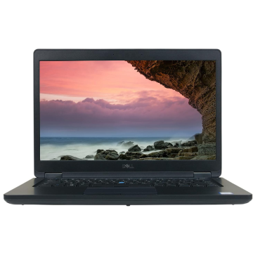 DELL Latitude 5490