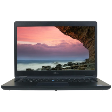 DELL Latitude 5490