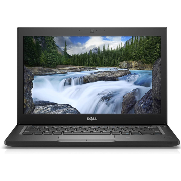 DELL Latitude 7290