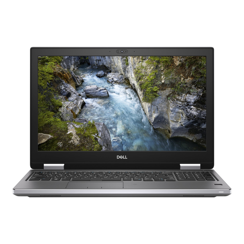 Dell Precision 7540 reconditionné