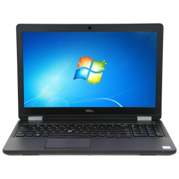 DELL Precision 3510