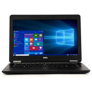 DELL Latitude E7250