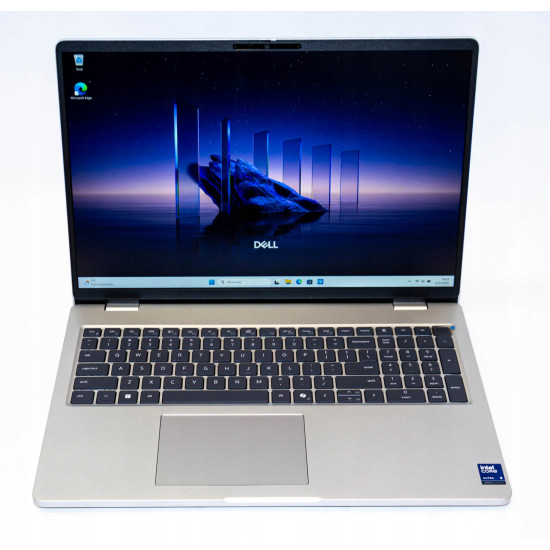 Dell Pro 16 PC16250 Ultra 5 235U 16Go 512Go Ubuntu