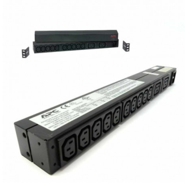 Rack PDU Basic 1U 16A 208...