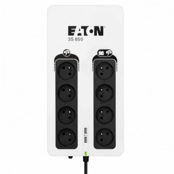 EATON STATION 850 USB FR