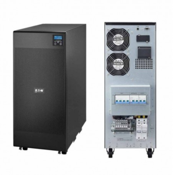 Eaton 9E 10KVA 1 1 ou 3 1 1an