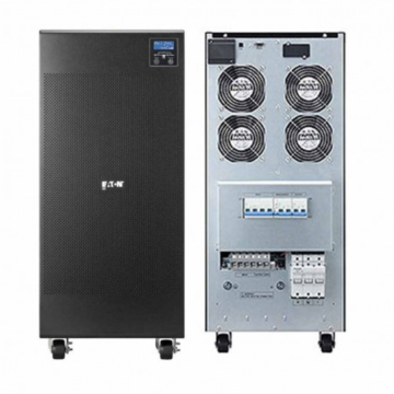 Eaton 9E 15KVA 1 1 ou 3 1 1an