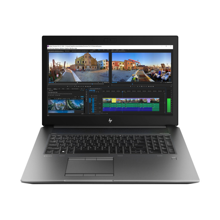 Zbook 14U G5