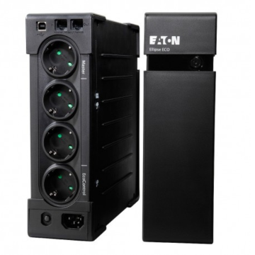 EATON ELLIPSE ECO 800 USB 2ANS