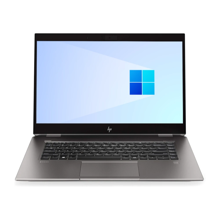 Zbook Studio G5