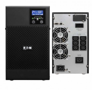 Eaton 9E 3000i