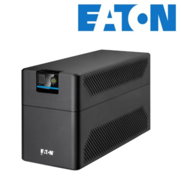 Eaton 5E 1600 USB FR G2