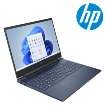 HP VICTUS 16 i7 16GB 512SSD...