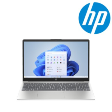 HP 15 i5 8GB 512SSD W11H6...