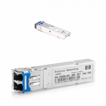 Aruba 1G SFP LC LX 10km SMF...