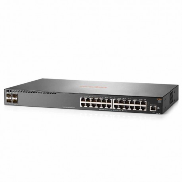 Aruba 2930F 24G 4SFP Swch