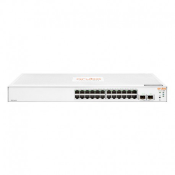 Aruba IOn 1830 24G 2SFP Sw