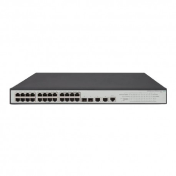 HPE 1950 24G 2SFP 2XGT PoE...