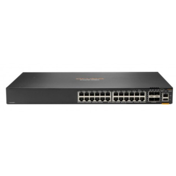 Aruba 6200F 24G CL4 4SFP...