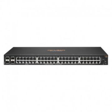 Aruba 6000 48G 4SFP Swch