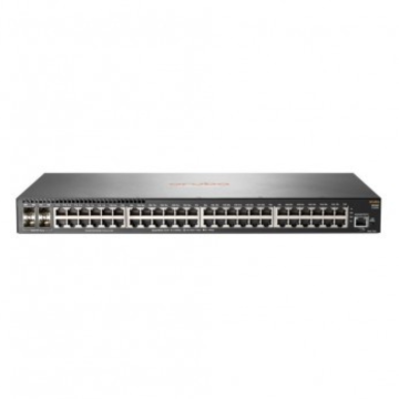 Aruba 6100 48G 4SFP Swch