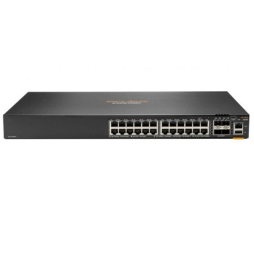 Aruba 6200F 24G 4SFP Switch