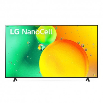 LG TV 86 4K NanoCell HDR10