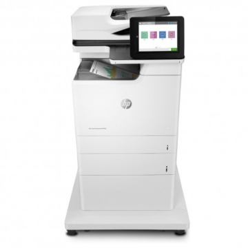 HP Color LaserJet...