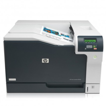 HP Color LaserJet CP5225dn