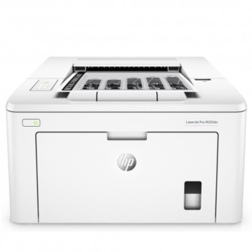 HP LaserJet Pro M203dn