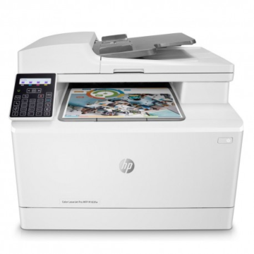 HP Color LaserJet Pro MFP...