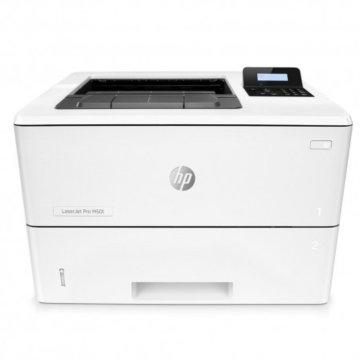 HP LaserJet Pro M501dn