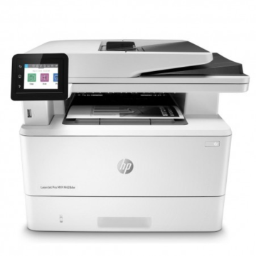 HP LaserJet Pro MFP M428dw