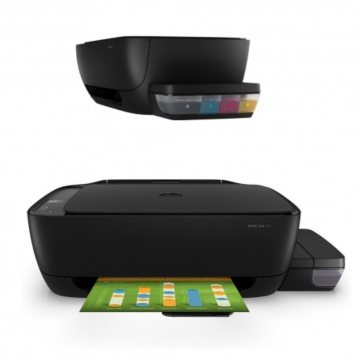 HP Ink Tank 315 All-in-One